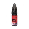 Liquid RIOT Salt 10ml - Apple Blackcurrant 20mg